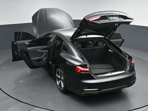 Used 2023 Audi A5 2.0T Premium Plus w/ Premium Plus image 59