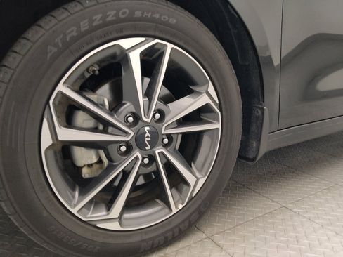 Used 2023 Kia Forte LXS FWD image 31