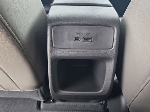 New 2026 Chevrolet Trax ACTIV w/ Driver Confidence Package FWD image 22