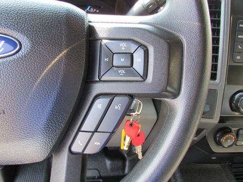 Used 2021 Ford F250 XL w/ Power Equipment Group RWD image 26
