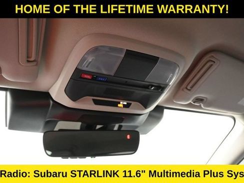 Used 2024 Subaru Crosstrek 2.5i Limited w/ Popular Package #4A AWD/4WD image 20