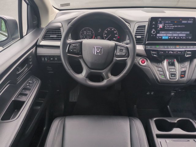 Used 2025 Honda Odyssey EX-L image 16
