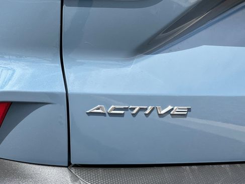Used 2024 Ford Escape Active AWD/4WD image 32