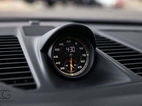 Used 2019 Porsche 911 GT3 RS image 46