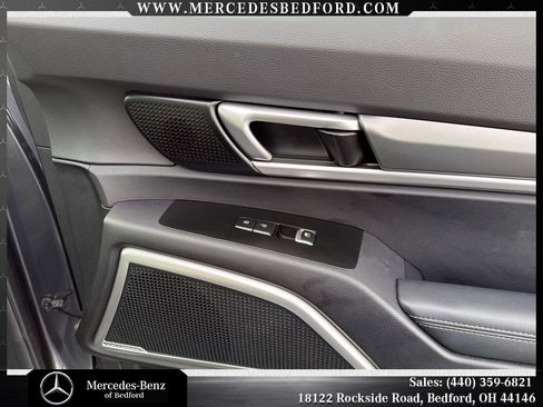 Used 2022 Kia Telluride S FWD image 29