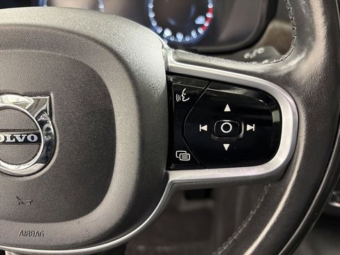 Used 2018 Volvo V90 T6 Cross Country w/ Convenience Package image 26