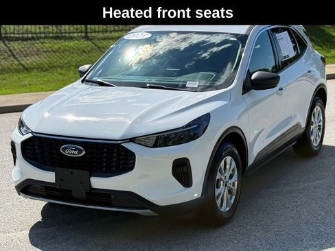Used 2023 Ford Escape Active AWD/4WD image 8