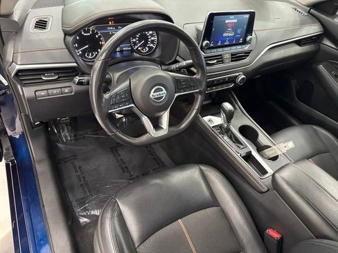 Used 2022 Nissan Altima 2.5 SR image 15