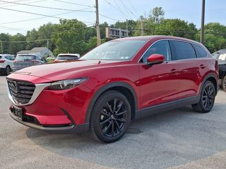Used 2023 MAZDA CX-9 Touring Plus AWD/4WD video 3