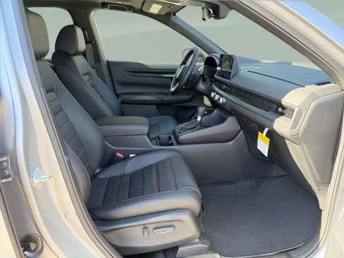 New 2026 Honda CR-V Sport-L image 19