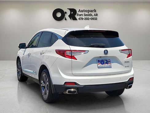 Used 2023 Acura RDX AWD w/ Advance Package image 4