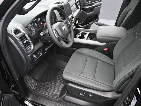 New 2026 RAM 1500 Big Horn image 9