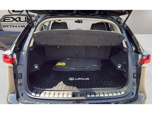 Used 2015 Lexus NX 200t FWD image 16