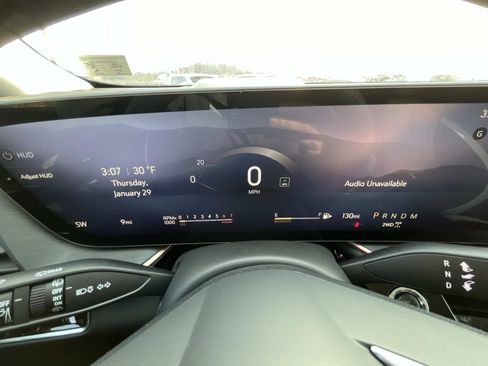 New 2026 Buick Envision Sport Touring image 34