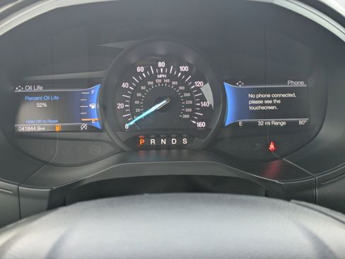 Certified 2022 Ford Edge SEL w/ Convenience Package AWD/4WD image 19