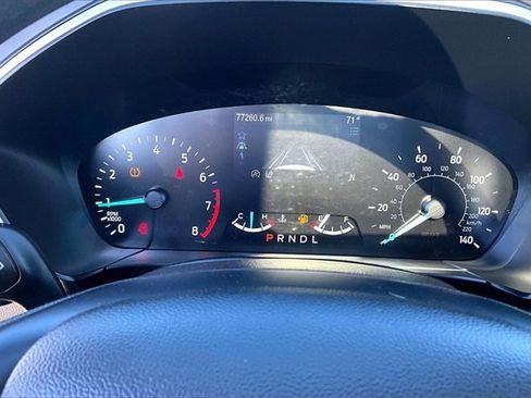 Used 2020 Ford Escape SE image 13