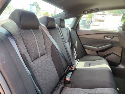 New 2026 Honda Accord Sport image 11