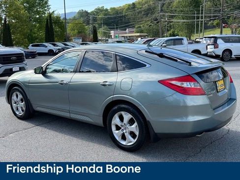 Used 2010 Honda Crosstour EX-L image 7