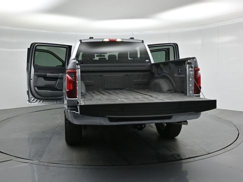 Certified 2025 Ford F150 XLT w/ Equipment Group 301A Standard image 31