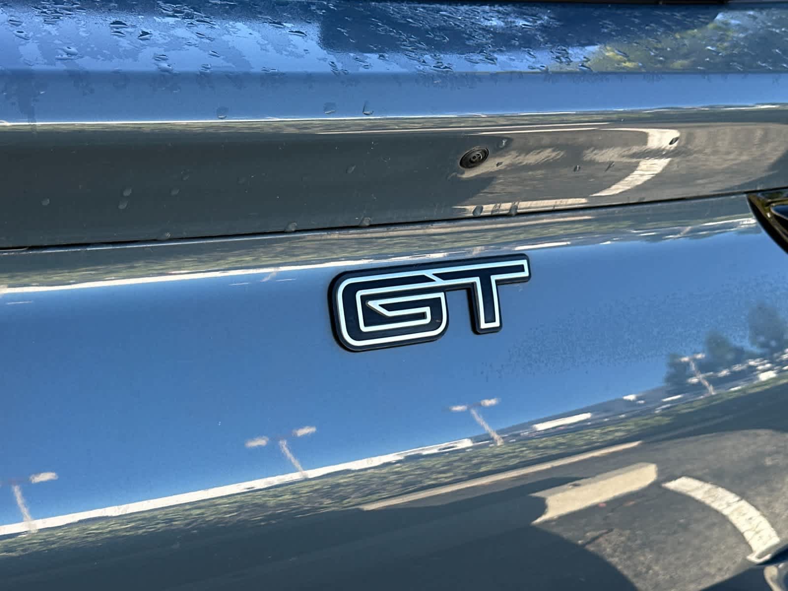Used 2024 Ford Mustang Mach-E GT AWD/4WD image 9
