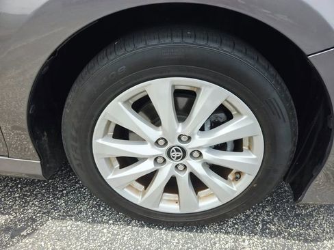 Used 2018 Toyota Camry LE FWD image 33