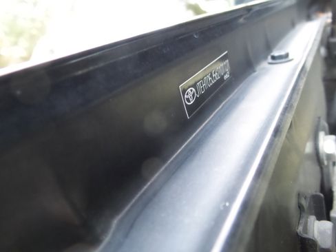 Used 2006 Toyota Land Cruiser V8 image 22