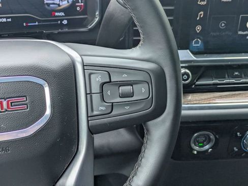 Certified 2024 GMC Sierra 1500 Elevation AWD/4WD image 17