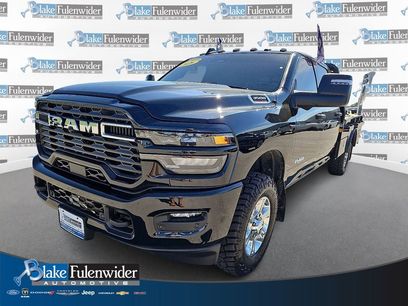 Used 2026 RAM 3500 Big Horn