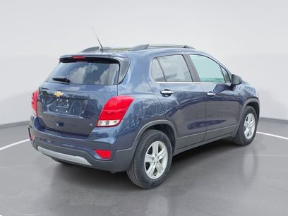 Certified 2019 Chevrolet Trax LT w/ LT Convenience Package
