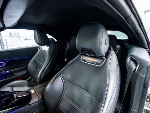 Used 2023 Mercedes-Benz SL 43 AMG SL 43 AMG image 42