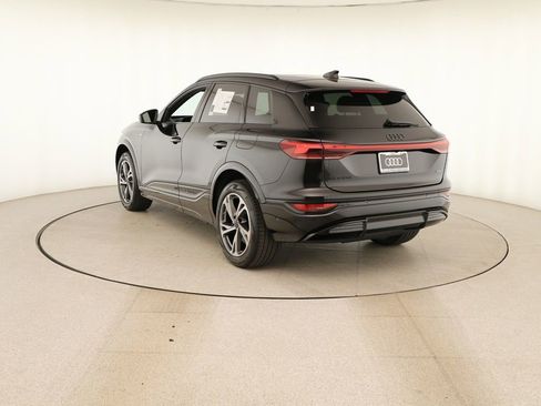 New 2027 Audi Q6 e-tron Premium Plus AWD/4WD image 4