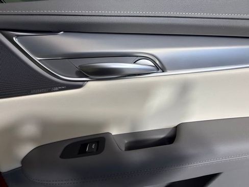 New 2025 Cadillac XT5 Premium Luxury w/ Technology Package image 30