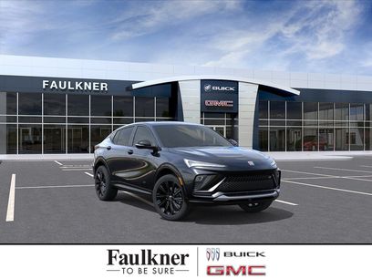 New 2026 Buick Envista Sport Touring w/ Convenience I Package