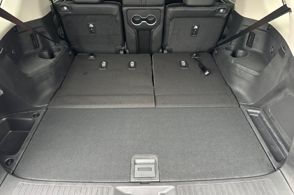 New 2026 Honda Pilot Touring image 16