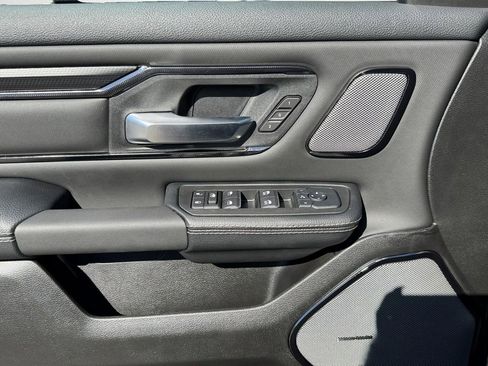 New 2026 RAM 1500 Rebel image 23