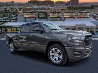 New 2026 RAM 1500 Big Horn AWD/4WD video 1