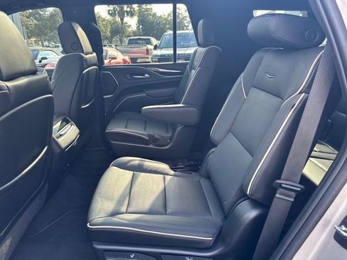 Used 2023 Cadillac Escalade Sport w/ Touring Package image 28