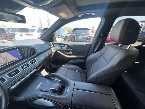 Certified 2023 Mercedes-Benz GLE 350 4MATIC image 17