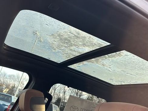 New 2026 Toyota Tundra 1794 Edition image 9