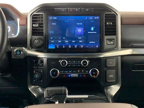 Used 2022 Ford F150 Lariat AWD/4WD image 28