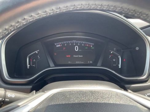 Used 2022 Honda CR-V EX-L image 23