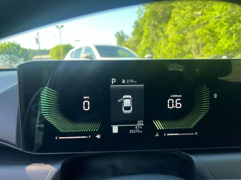 Used 2025 Kia K4 LXS FWD image 35