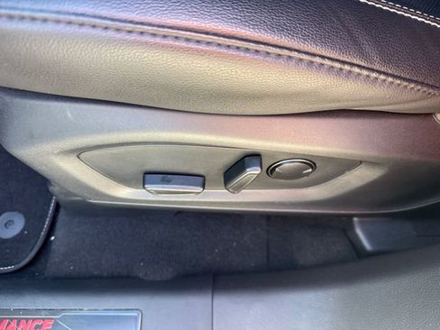 Used 2023 Ford Explorer ST w/ Equipment Group 401A AWD/4WD image 27