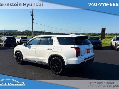 Used 2023 Hyundai Palisade XRT AWD/4WD image 5