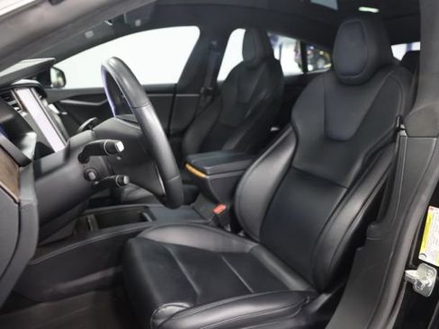 Used 2021 Tesla Model S Long Range Plus AWD/4WD image 21