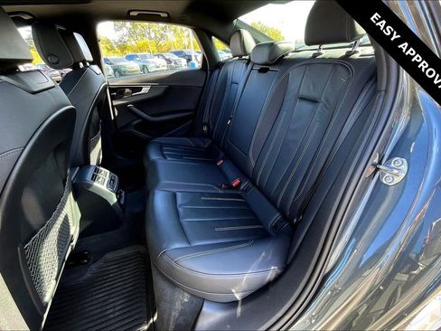 Used 2021 Audi A4 2.0T Premium Plus w/ Premium Plus Package image 21