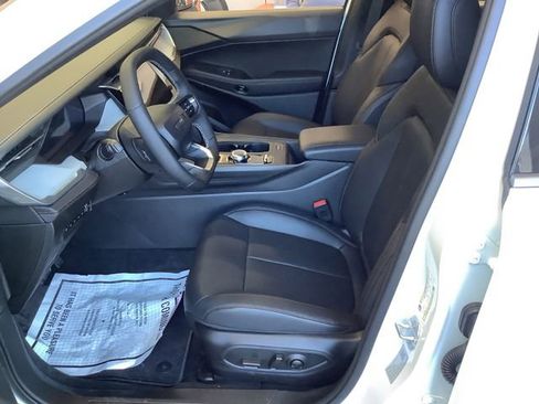 New 2026 Jeep Cherokee Limited image 5