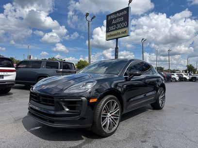Used 2023 Porsche Macan S