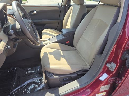 Used 2009 Chevrolet Malibu LT w/ HFV6 Engine Package FWD image 20
