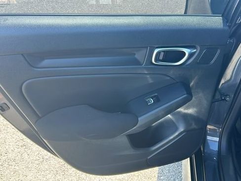 Used 2025 Honda Civic Sport image 14